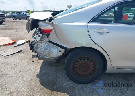 2009 Toyota Camry Le из США, поврежденный, VIN 4T1BE46K89U332828